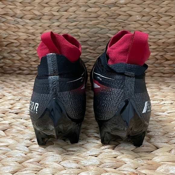 Nike Vapor Edge Elite 360 Football‎ Cleats - Picture 4 of 9